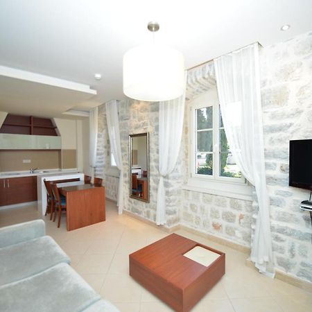 Vila Nikcevic Apartments Kotor Cameră foto