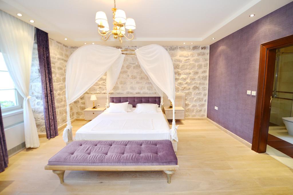 Vila Nikcevic Apartments Kotor Cameră foto