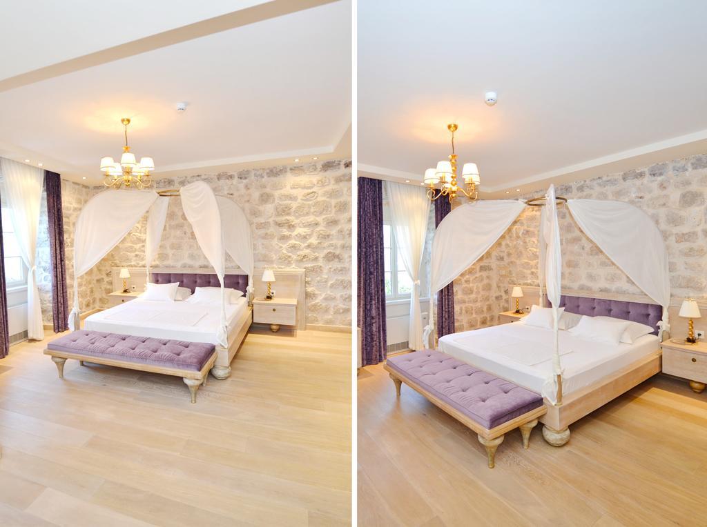 Vila Nikcevic Apartments Kotor Cameră foto