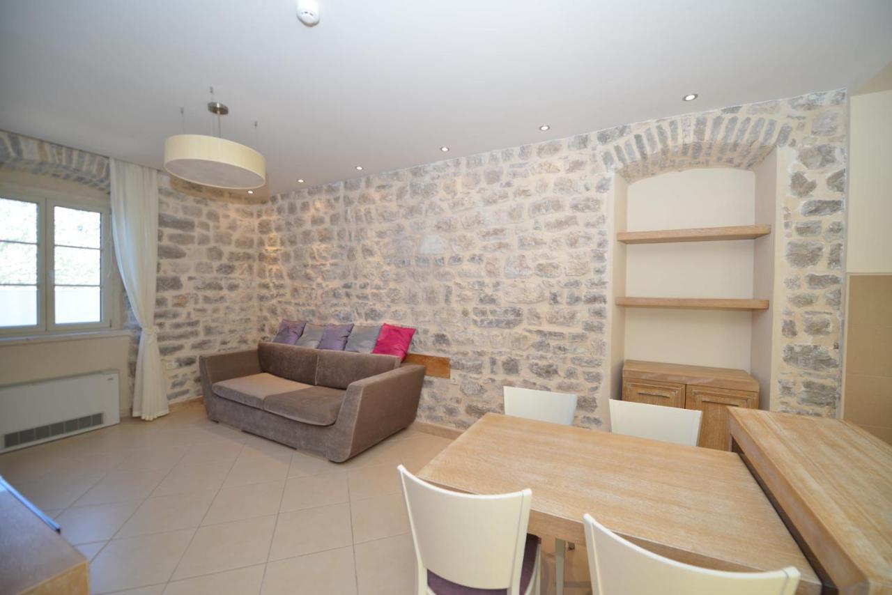 Vila Nikcevic Apartments Kotor Cameră foto